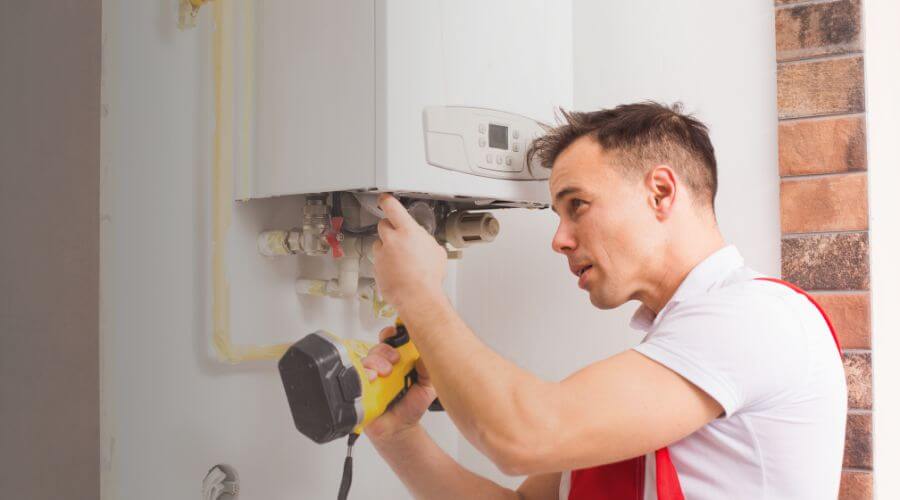 Professional Leak Detection Services in Uniontown, KY